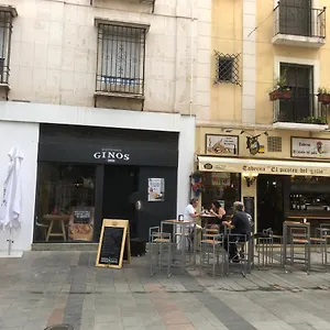 Entre El Centro Y La Mezquita Totalmente Climatizado Parking Gratuito Cordoba